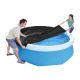 BESTWAY Prekrivač za bazen 2.44m - 61456