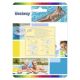BESTWAY Zakrpa za bazene 10/1 6.5x6.5cm - 61473