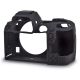 EASYCOVER Zaštitna maska za Nikon Z5/Z6II crna - ECNZ5B