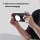 Maska za Xiaomi 17 Ultra crna Nillkin Scrub Pro Magnetic - EP2964578