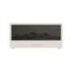 Difuzer Fireplace sa LED Kaminom beli - EP2842462