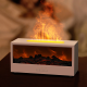 Difuzer Fireplace sa LED Kaminom beli - EP2842462