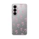 Maska za Samsung S941B Galaxy S26 Cute Bow Silikonska Print Skin - EP2862001