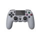 Joypad DualSense WIFI DOBE TP5-35137 za PS5 sivi A klasa - 616009