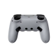 Joypad DualSense WIFI DOBE TP5-35137 za PS5 sivi A klasa - 616009