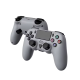 Joypad DualSense WIFI DOBE TP5-35137 za PS5 sivi A klasa - 616009