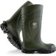 BEKINA BOOTS Gumena čizma visoka StepliteX O4 SolidGrip, zelena - 61589-1-1
