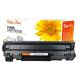 BETTERDAY Toner CB435A/436A/CE285A zam. kaseta za HP 2k - GM46387