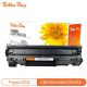 BETTERDAY Toner CB435A/436A/CE285A zam. kaseta za HP 2k - GM46387