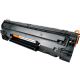 BETTERDAY Toner CB435A/436A/CE285A zam. kaseta za HP 2k - GM46387