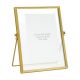EGLO Ram za slike 20.5x15.3cm Renabie, zlatna - 423004