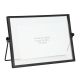 EGLO Ram za slike 20.5x15.3cm Renabie, crna - 423005