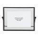 EGLO Ram za slike 20.5x15.3cm Renabie, crna - 423005