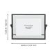 EGLO Ram za slike 20.5x15.3cm Renabie, crna - 423005