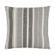 EGLO Dekorativni jastuk 45x45cm Chevery, siva/krem - 420003