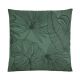 EGLO Dekorativni jastuk 45x45cm Chevery, zelena - 420012