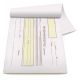 UNI LINE Blok a6 priznanica ncr uni-line office - 61693