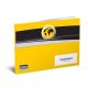 UNI LINE Blok a6 priznanica ncr uni-line office - 61693