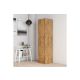 HANAH HOME Ormar GRD0302, braon - 616TNM1213