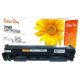 BETTERDAY Toner 207A(W2212A) M255/M283 zam. kaseta za HP Yellow 1.6k (bez cipa) - GM46417