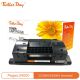 BETTERDAY Toner CC364X/CE390X P4015/M602 zam. kaseta za HP - univerzalna, Black 24k WBox - GM46405
