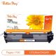 BETTERDAY Toner CF230A/CRG051 zam. kaseta za HP 1.7k - GM46388
