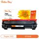 BETTERDAY Toner CF244A M15, M28 zam. kaseta za HP 1k - GM46397