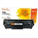BETTERDAY Toner Q2612A/FX10 zam. kaseta za HP 2k - GM46390