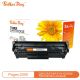 BETTERDAY Toner Q2612A/FX10 zam. kaseta za HP 2k - GM46390