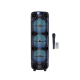 Bluetooth zvučnik Blueseed BS-1004 crni - EP2847927