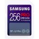 SAMSUNG Memorijska kartica 256GB PRO Ultimate SDXC - 078922
