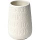 TENDANCE Čaša Relax 12x8,5cm keramika bela - 6188104