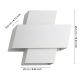 EGLO Zidna lampa Timparossa E27 40W - 900525