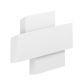 EGLO Zidna lampa Timparossa E27 40W - 900525