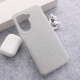 Maska za Xiaomi Redmi A5 (2025) (173 mm) Crystal Dust srebrna - 619067
