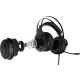 HP Gejming žične slušalice Omen Blast 7.1, 1A858AA, crna - 1A858AA