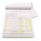 UNI LINE Blok a5 nalog magacinu da primi uni-line office - 61926