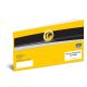 UNI LINE Blok a5 nalog magacinu da primi uni-line office - 61926