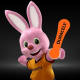 DURACELL Baterija za slušni aparat ZA13 1,45V, 6 kom (cena po komadu) - 46465