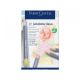 Drvene bojice Faber Castell goldfaber Aqua PASTEL 1/12 114622 - G650