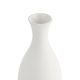 EGLO Keramička vaza 39.7cm Mitane, bela - 421027