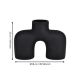 EGLO Metalna vaza 25x18cm Brower, crna - 421059
