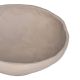 EGLO Dekorativna činija 17.5x6cm Forleyet, krem - 427053