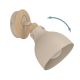 EGLO Spot Arrecife E27 28W - 900711