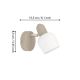 EGLO Spot Corato E14 18W - 900714