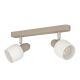 EGLO Spot Corato E14 2X18W - 900715