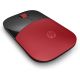 HP Bežični miš Z3700, V0L82AA, crveni - V0L82AA