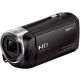 SONY Handycam kamkorder HDR-CX240EB (crna) - HDRCX240EB.CEN