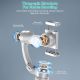 Stabilizer Coteci iH-001 beli - EP3232582