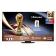 Televizor Hisense 65U8Q, Smart, ULED, 4K UHD, 65
